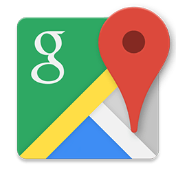 Google Maps