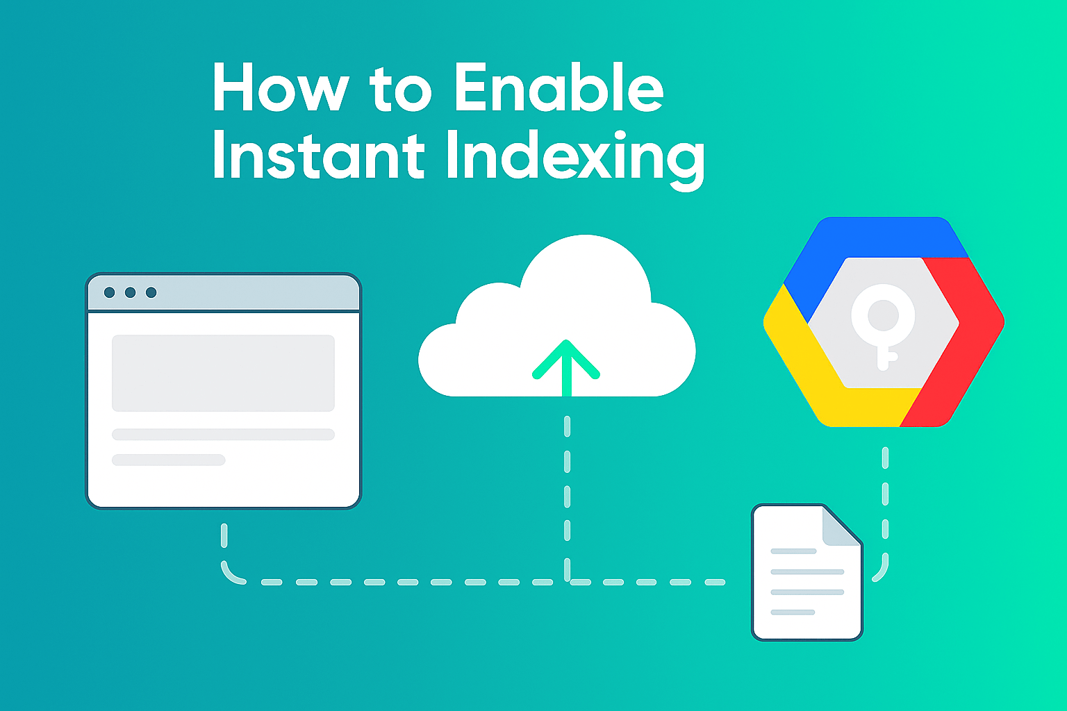 Configure and Use Instant Indexing